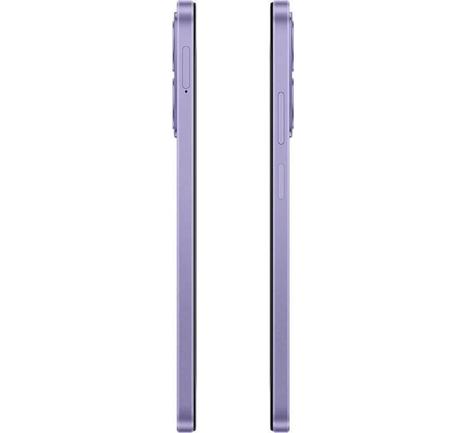 Oppo Мобільний телефон A3 6/256 CPH2669 STARRY PURPLE OPPO