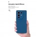 Armorstandart Чохол до мобільного телефона Armorstandart ICON Infinix Note 50 Pro Plus 5G Camera cover Dark Blue (ARM85340)