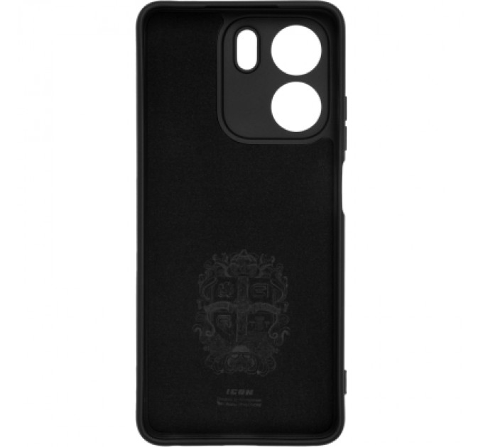 Armorstandart Чохол до мобільного телефона Armorstandart ICON OPPO A5X 4G / A5X 5G Camera cover Black (ARM85384)