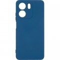 Armorstandart Чохол до мобільного телефона Armorstandart ICON OPPO A5X 4G / A5X 5G Camera cover Dark Blue (ARM86573)