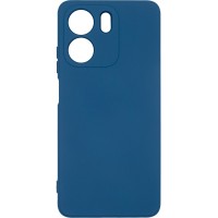 Чохол до мобільного телефона Armorstandart ICON OPPO A5X 4G / A5X 5G Camera cover Dark Blue (ARM86573)