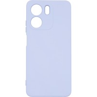 Чохол до мобільного телефона Armorstandart ICON OPPO A5X 4G / A5X 5G Camera cover Lavender (ARM86574)