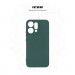 Armorstandart Чохол до мобільного телефона Armorstandart ICON OPPO Reno14 5G Camera cover Dark Green (ARM87565)