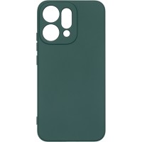 Чохол до мобільного телефона Armorstandart ICON OPPO Reno14 5G Camera cover Dark Green (ARM87565)