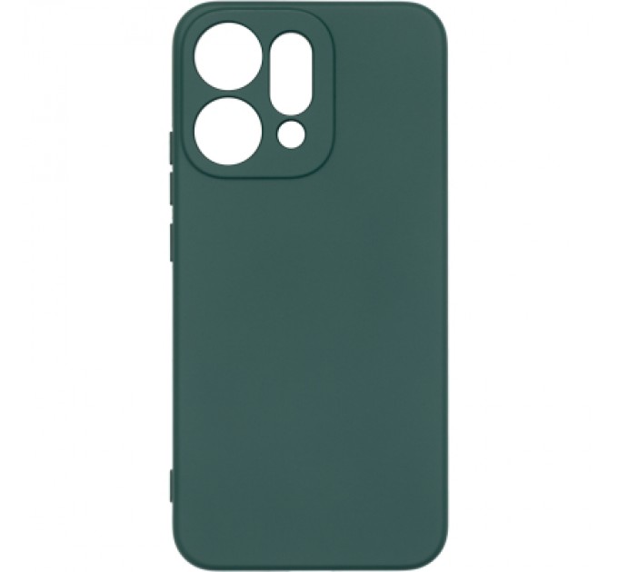Armorstandart Чохол до мобільного телефона Armorstandart ICON OPPO Reno14 5G Camera cover Dark Green (ARM87565)
