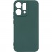 Armorstandart Чохол до мобільного телефона Armorstandart ICON OPPO Reno14 5G Camera cover Dark Green (ARM87565)