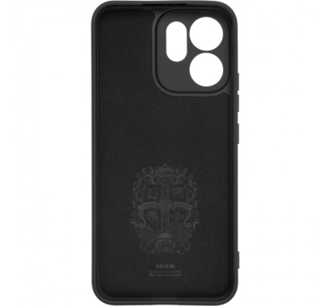Armorstandart Чохол до мобільного телефона Armorstandart ICON OPPO Reno14 F 5G / Reno14 FS 5G Camera cover Black (ARM87154)