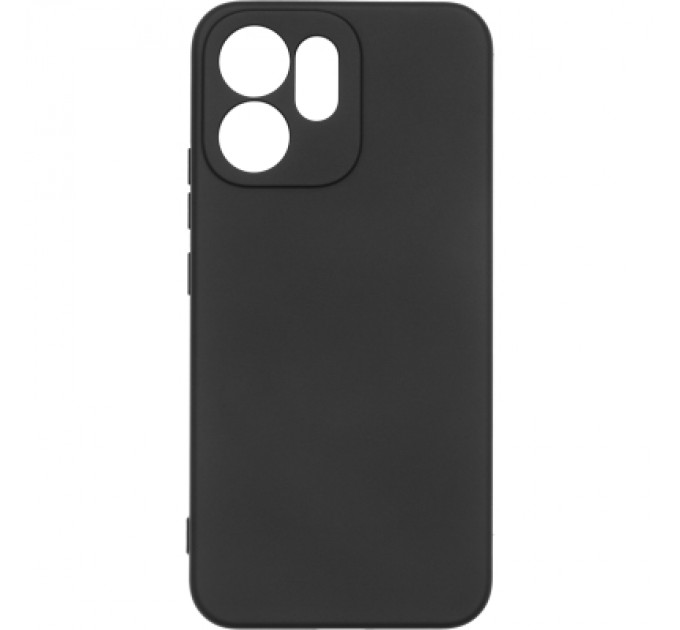 Armorstandart Чохол до мобільного телефона Armorstandart ICON OPPO Reno14 F 5G / Reno14 FS 5G Camera cover Black (ARM87154)