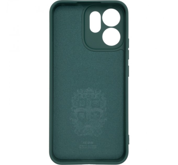 Armorstandart Чохол до мобільного телефона Armorstandart ICON OPPO Reno14 F 5G / Reno14 FS 5G Camera cover Dark Green (ARM87567)