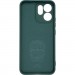 Armorstandart Чохол до мобільного телефона Armorstandart ICON OPPO Reno14 F 5G / Reno14 FS 5G Camera cover Dark Green (ARM87567)