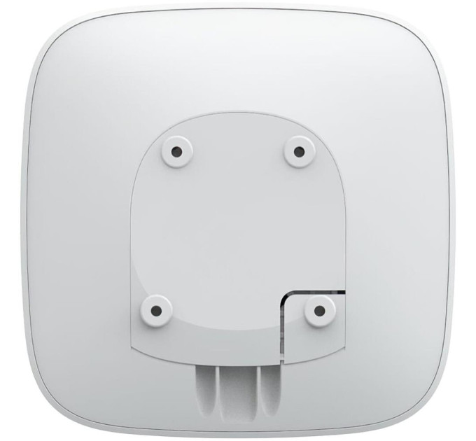 Ajax Ajax Hub 2 white EU охоронна централь