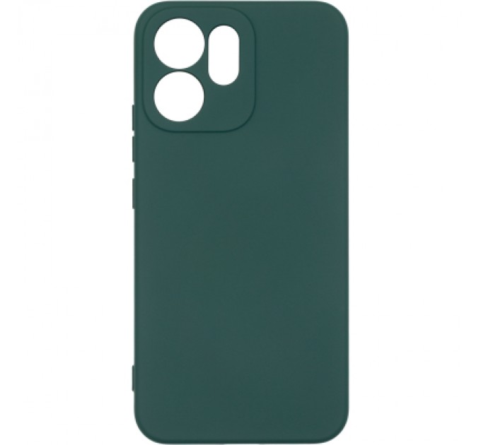Armorstandart Чохол до мобільного телефона Armorstandart ICON OPPO Reno14 F 5G / Reno14 FS 5G Camera cover Dark Green (ARM87567)