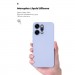 Armorstandart Чохол до мобільного телефона Armorstandart ICON OPPO Reno14 Pro 5G Camera cover Lavender (ARM87570)