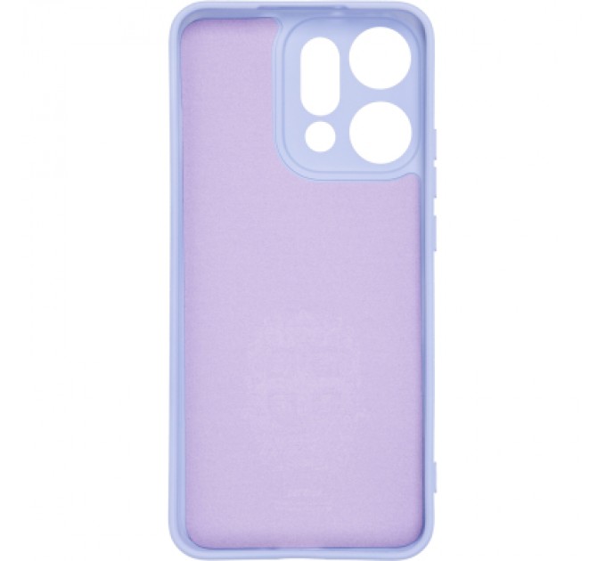 Armorstandart Чохол до мобільного телефона Armorstandart ICON OPPO Reno14 Pro 5G Camera cover Lavender (ARM87570)