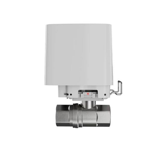 Ajax Ajax WaterStop [1] (8EU) ASP white розумний кран