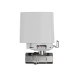 Ajax Ajax WaterStop [1] (8EU) ASP white розумний кран