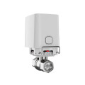 Ajax Ajax WaterStop [1] (8EU) ASP white розумний кран