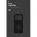 Armorstandart Чохол до мобільного телефона Armorstandart ICON Tecno Spark 40 4G Camera cover Black (ARM87249)