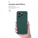 Armorstandart Чохол до мобільного телефона Armorstandart ICON Tecno Spark 40 4G Camera cover Dark Green (ARM87936)