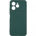 Armorstandart Чохол до мобільного телефона Armorstandart ICON Tecno Spark 40 4G Camera cover Dark Green (ARM87936)