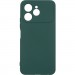 Armorstandart Чохол до мобільного телефона Armorstandart ICON Tecno Spark 40 4G Camera cover Dark Green (ARM87936)