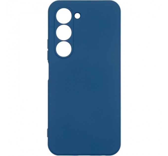 Armorstandart Чохол до мобільного телефона Armorstandart ICON Tecno Spark 40 Pro 4G Camera cover Dark Blue (ARM87938)