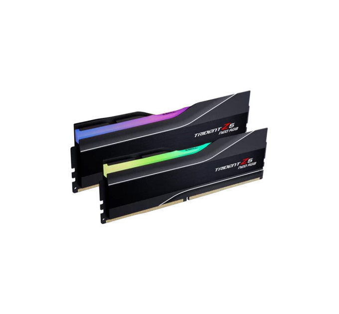 G.Skill Набір з двох модулів пам'яті 32GB DDR5-6000 K2 F5-6000J3636F16GX2-TZ5NR G.SKILL