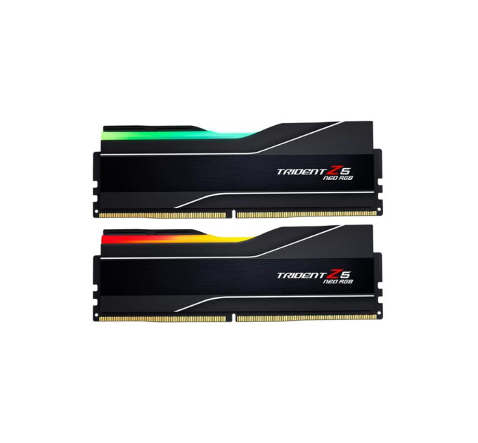 G.Skill Набір з двох модулів пам'яті 32GB DDR5-6000 K2 F5-6000J3636F16GX2-TZ5NR G.SKILL
