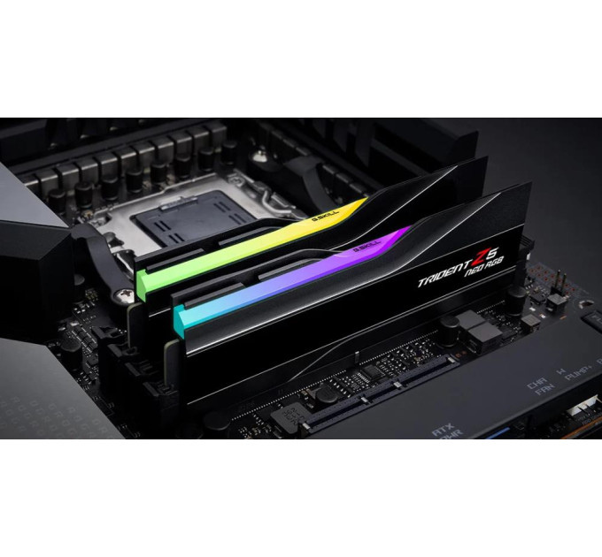 G.Skill Набір з двох модулів пам'яті 32GB DDR5-6000 K2 F5-6000J3636F16GX2-TZ5NR G.SKILL
