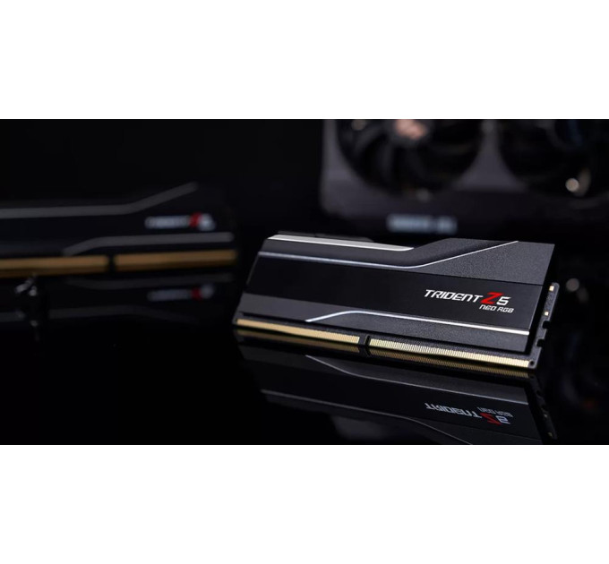 G.Skill Набір з двох модулів пам'яті 32GB DDR5-6000 K2 F5-6000J3636F16GX2-TZ5NR G.SKILL