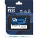 HPRT Принтер етикеток HPRT HT830 300Dpi USB, Ethenet, RS232 (24642)