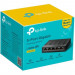 Комутатор мережевий TP-Link LS1005G