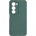 Armorstandart Чохол до мобільного телефона Armorstandart ICON Xiaomi Redmi 15 4G Camera cover Dark Green (ARM87087)