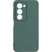 Чохол до мобільного телефона Armorstandart ICON Xiaomi Redmi 15 4G Camera cover Dark Green (ARM87087)