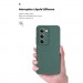 Armorstandart Чохол до мобільного телефона Armorstandart ICON Xiaomi Redmi 15 4G Camera cover Dark Green (ARM87087)