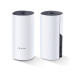 TP-Link Домашня Powerline Mesh Wi-Fi система (2 шт у комплекті), арт. Deco P9(2-pack) TP-LINK