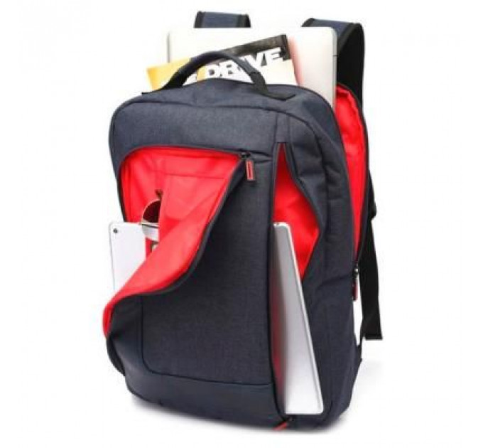 Рюкзак для ноутбука Sumdex 15.6" PON-262 NV (PON-262NV)