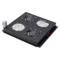 Assmann Блок вентиляційний  DN-19 FAN-2-B-N DIGITUS by ASSMANN