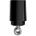 Ajax Ajax WaterStop [3/4] (8EU) black розумний кран