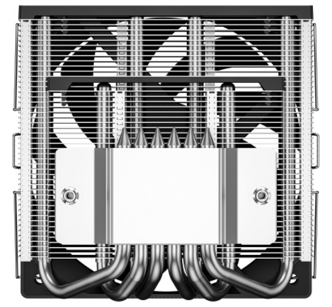 PcCooler Кулер до процесора PcCooler RC600-67