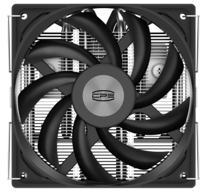 PcCooler Кулер до процесора PcCooler RC600-67