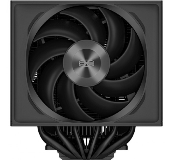 PcCooler Кулер до процесора PcCooler RZ820 BK