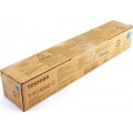 Toshiba Картридж-тонер CYAN T-FC505EC 33.6K 6AJ00000290 TOSHIBA
