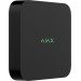 Ajax Ajax NVR (8ch) (8EU) ASP black мережевий відеореєстратор