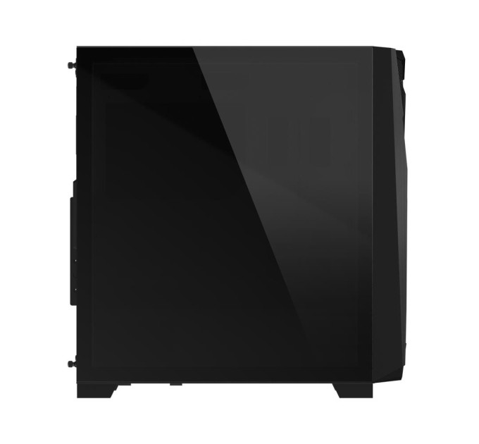 GIGABYTE Корпус ATX W/O PSU C301G V2 BLACK GIGABYTE