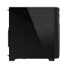 GIGABYTE Корпус ATX W/O PSU C301G V2 BLACK GIGABYTE
