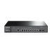 TP-Link Комутатор керований, мережеве обладнання, SG3210 TP-LINK