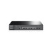 TP-Link Комутатор керований, мережеве обладнання, SG3210 TP-LINK