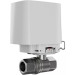 Ajax Ajax WaterStop [1/2] (8EU) white розумний кран