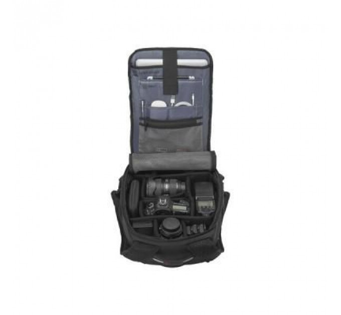 Рюкзак для ноутбука Wenger 14" TechPack BLACK (606488)